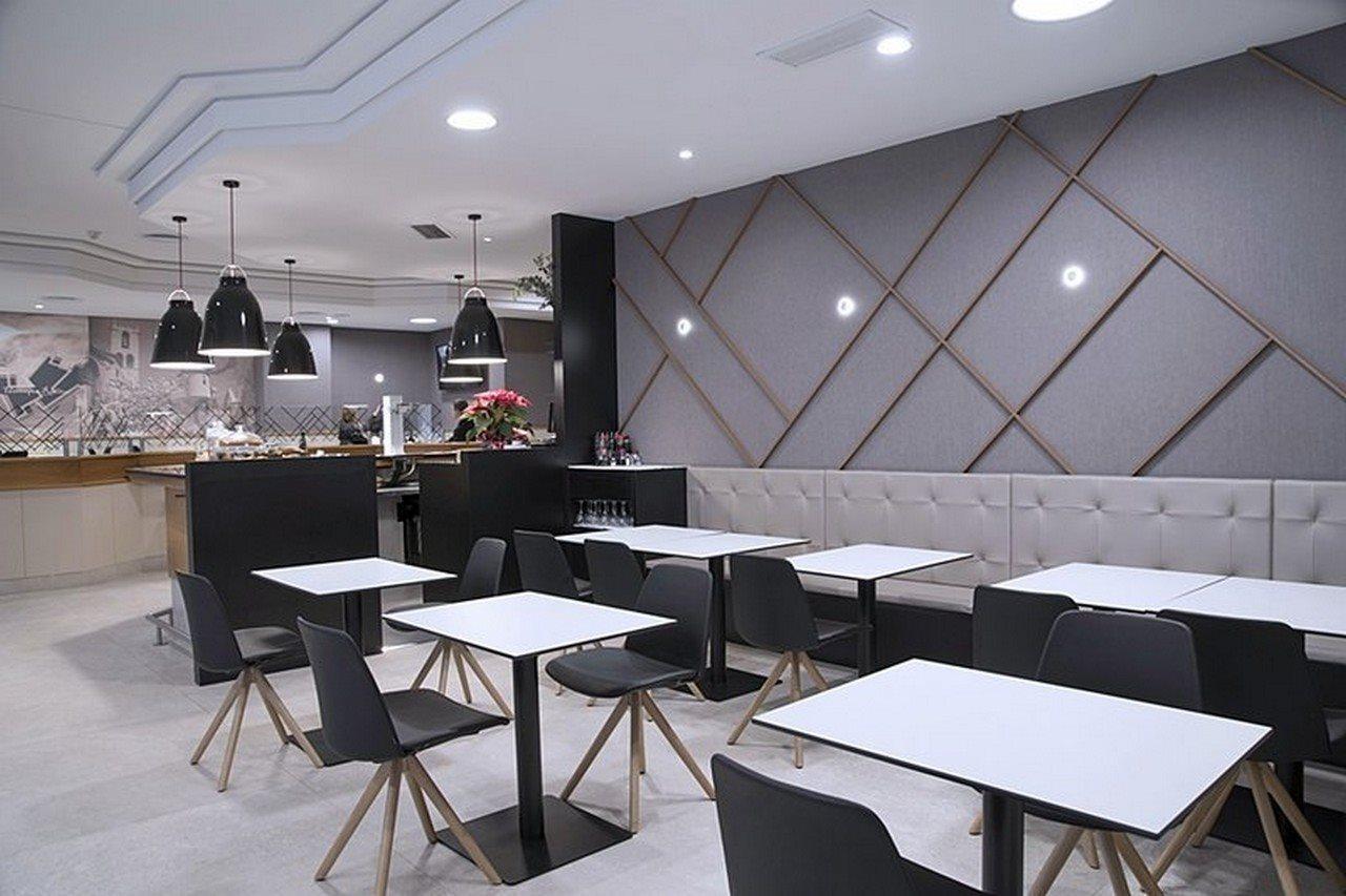 Hotel Blanca De Navarra Pamplona Kültér fotó