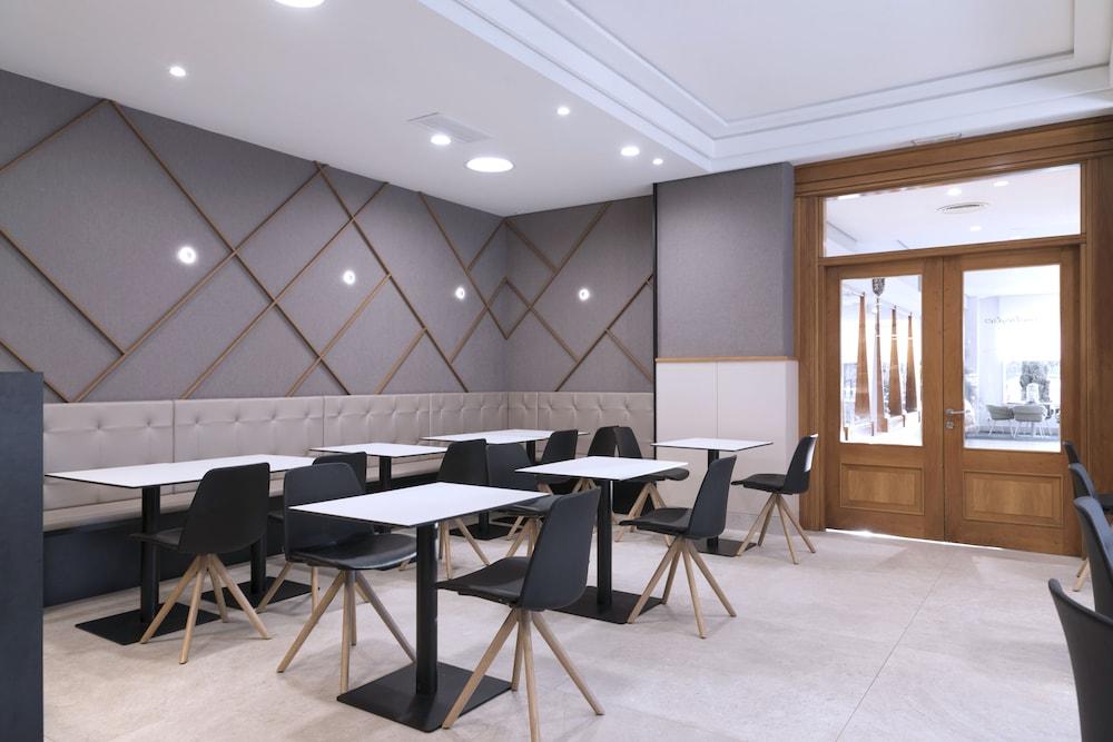 Hotel Blanca De Navarra Pamplona Kültér fotó