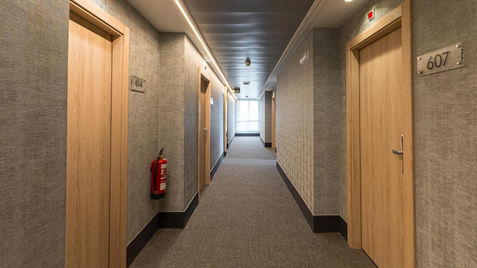 Hotel Blanca De Navarra Pamplona Kültér fotó