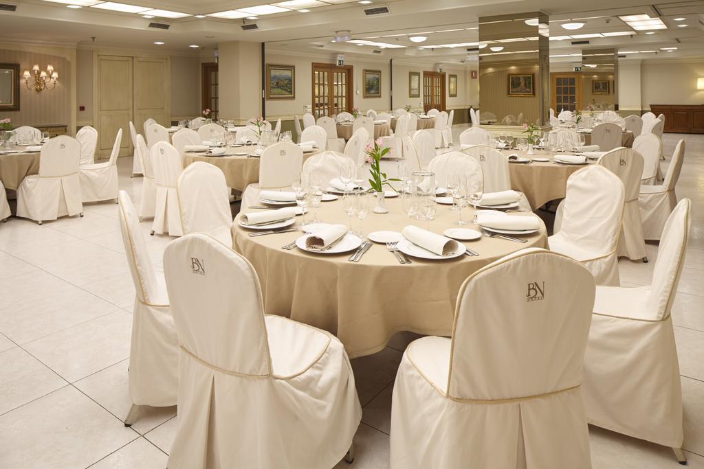 Hotel Blanca De Navarra Pamplona Kültér fotó