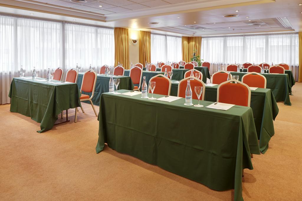 Hotel Blanca De Navarra Pamplona Kültér fotó