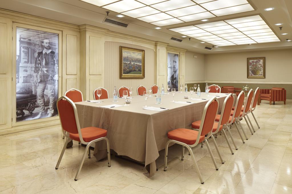 Hotel Blanca De Navarra Pamplona Kültér fotó