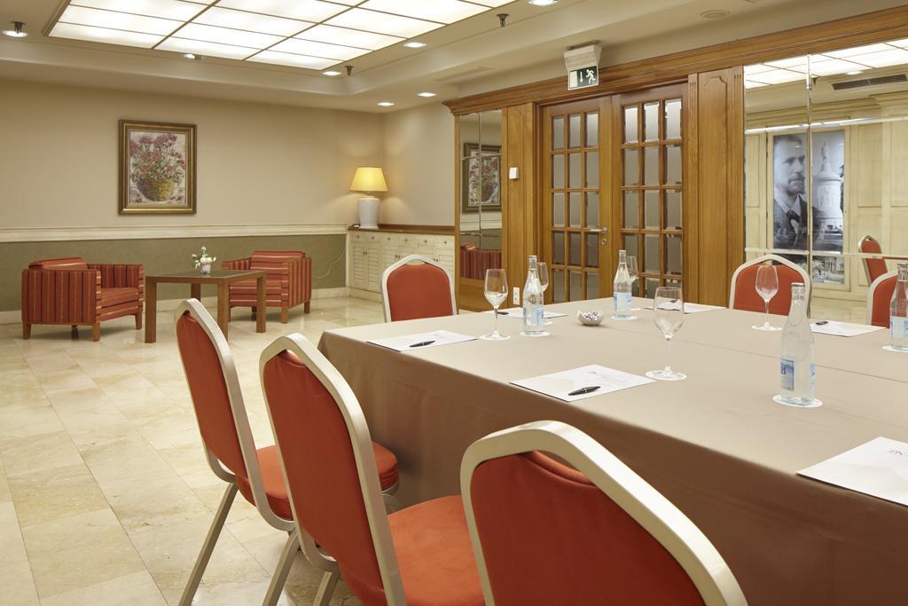 Hotel Blanca De Navarra Pamplona Kültér fotó