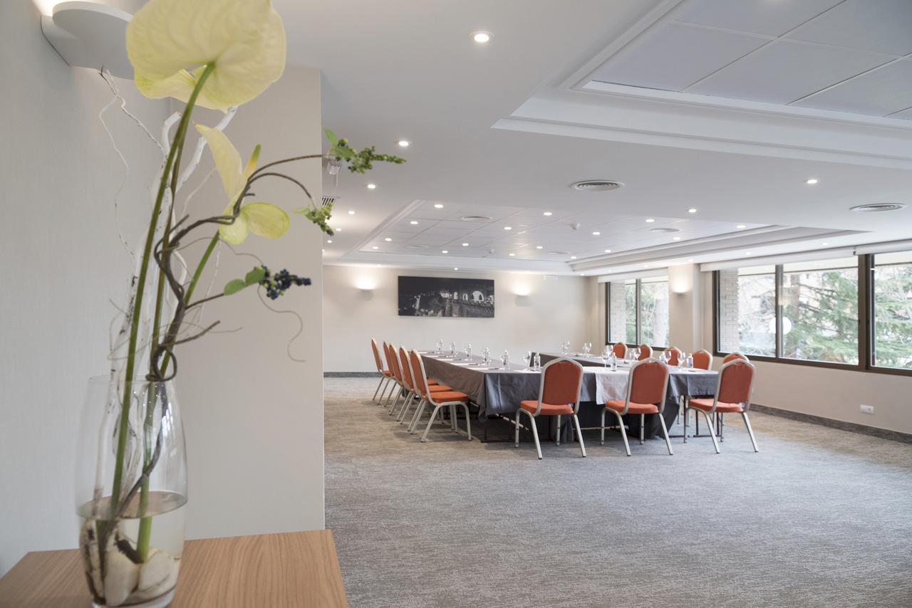 Hotel Blanca De Navarra Pamplona Kültér fotó